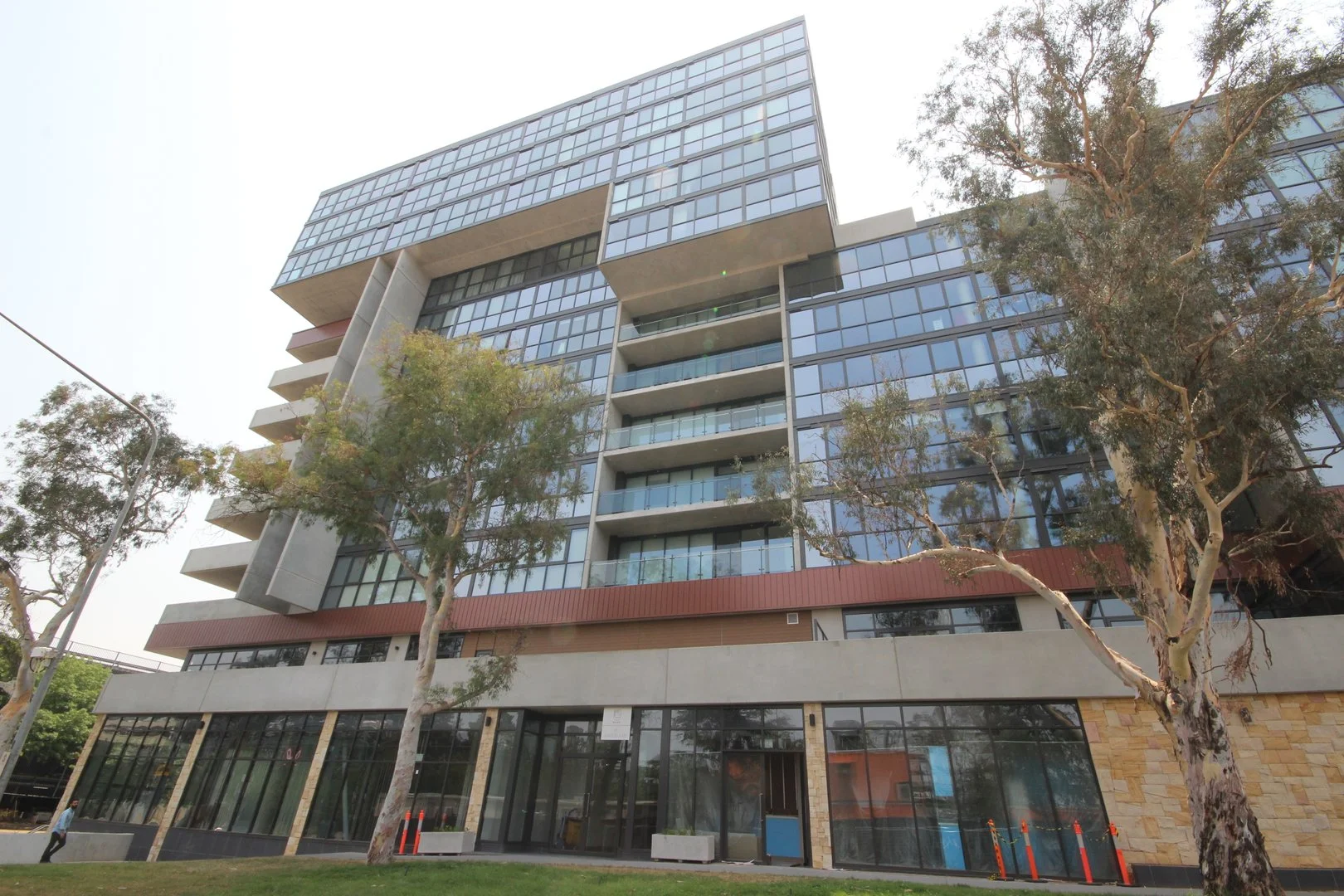 428/39-45 Ainslie Avenue, Braddon ACT 2612