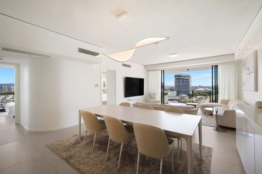 Additional image 4 of 1401/22 Surf Parade, Broadbeach QLD 4218