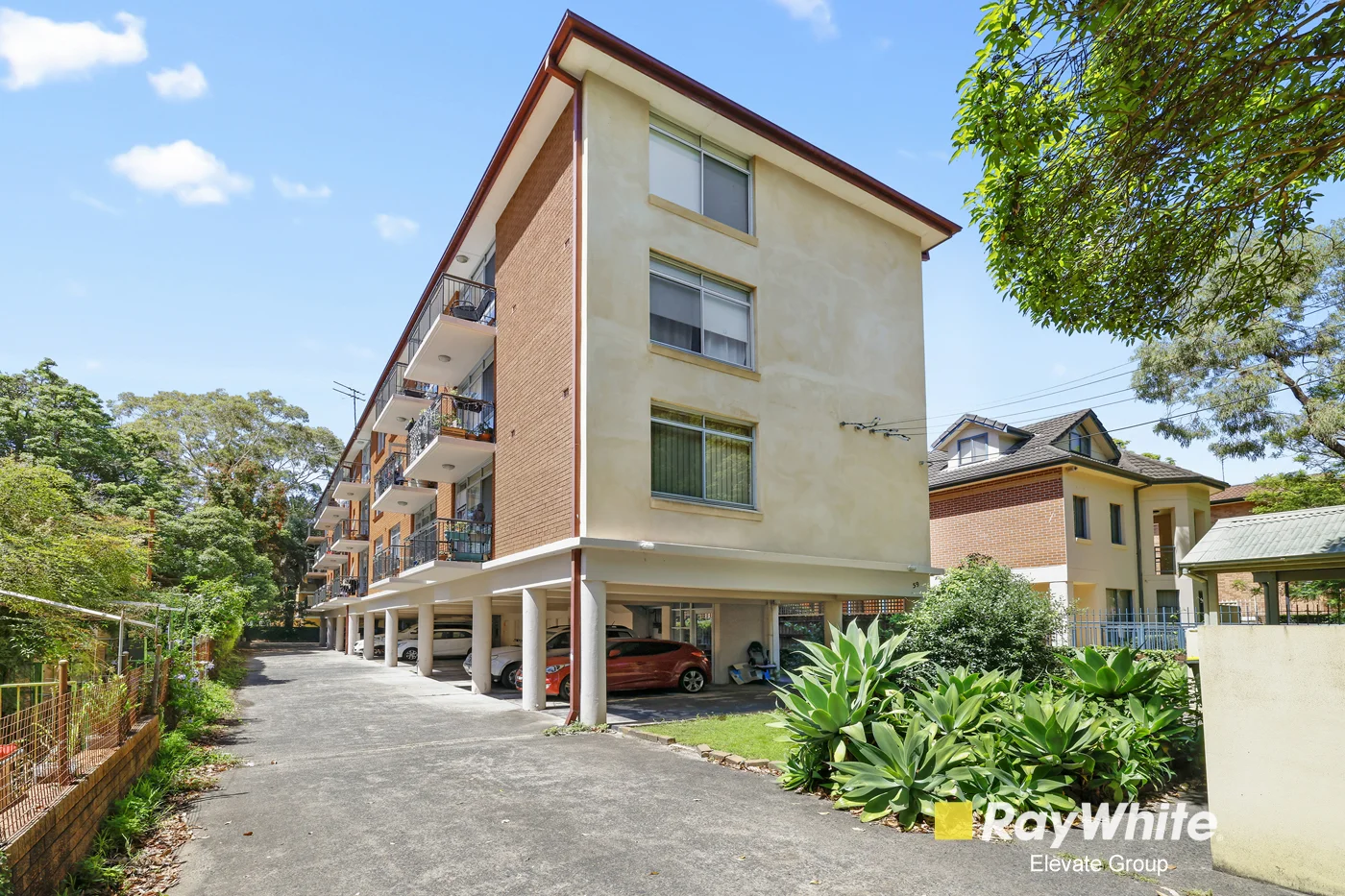 14/59 Chandos Street, Ashfield NSW 2131