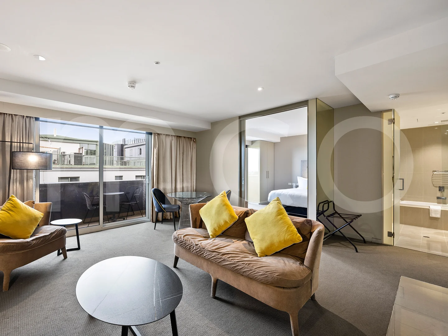 Additional image 4 of Apartment 1309/452 St Kilda Road, Melbourne VIC 3004