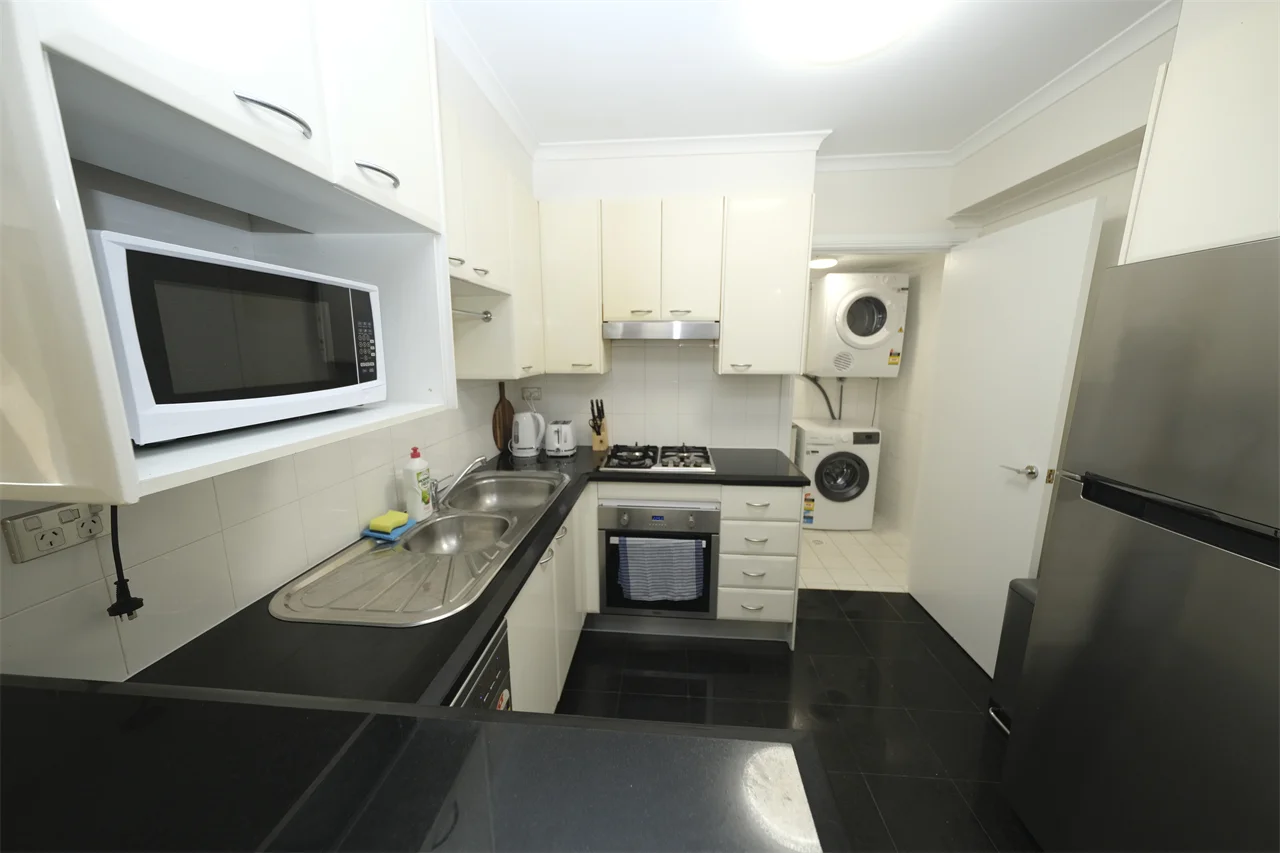 Additional image 3 of 158/158 day st, Sydney NSW 2000