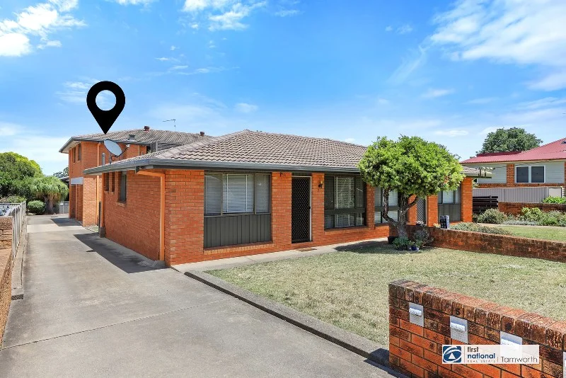 5/49 Rawson Avenue, East Tamworth NSW 2340