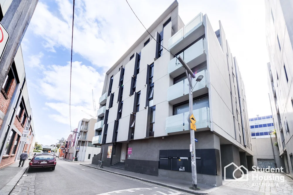 8 Vale Street, North Melbourne VIC 3051