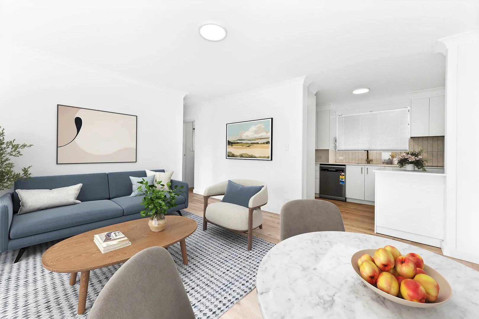 5/24 Morris Avenue, Croydon Park NSW 2133