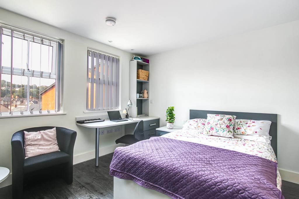 Additional image 16 of 1 bed flat to rentHigh Street, Bangor LL57