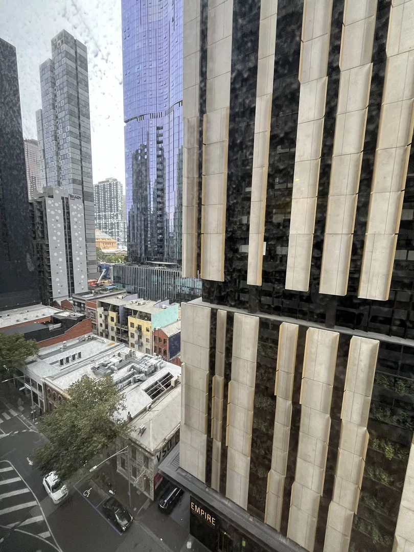 Additional image 9 of 1106/80 Abeckett Street, Melbourne VIC 3000