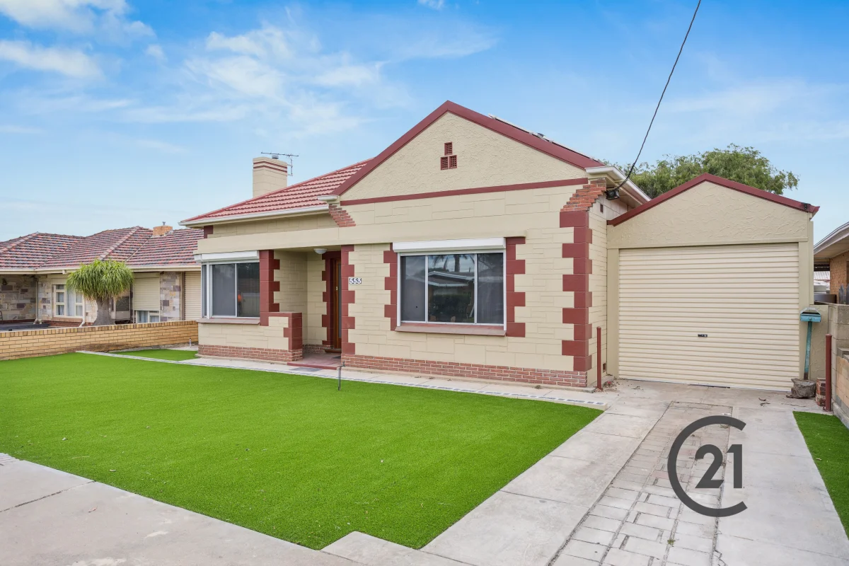 553 Military Road, Largs North SA 5016
