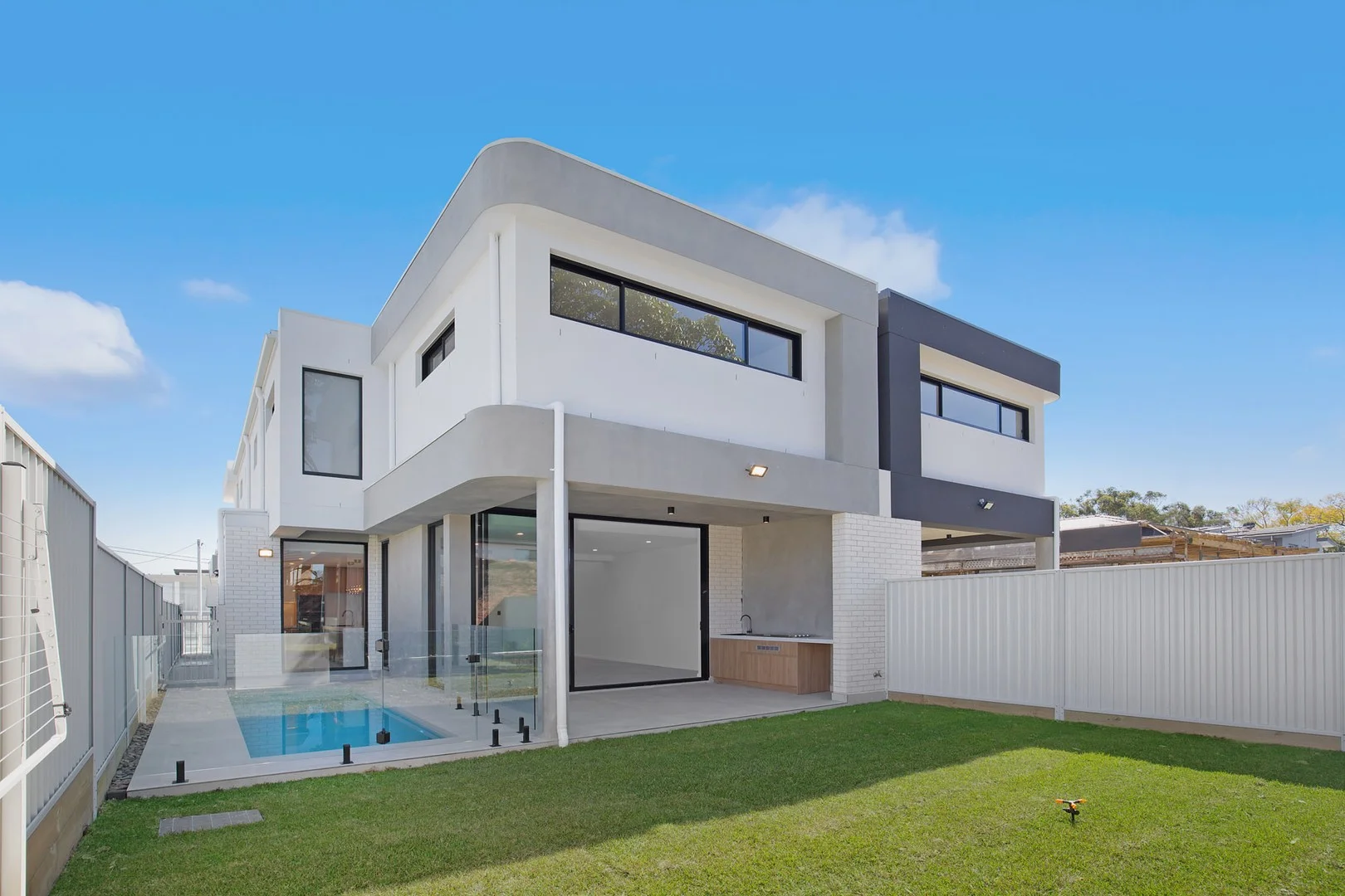 158B Tennyson Road, Tennyson Point NSW 2111