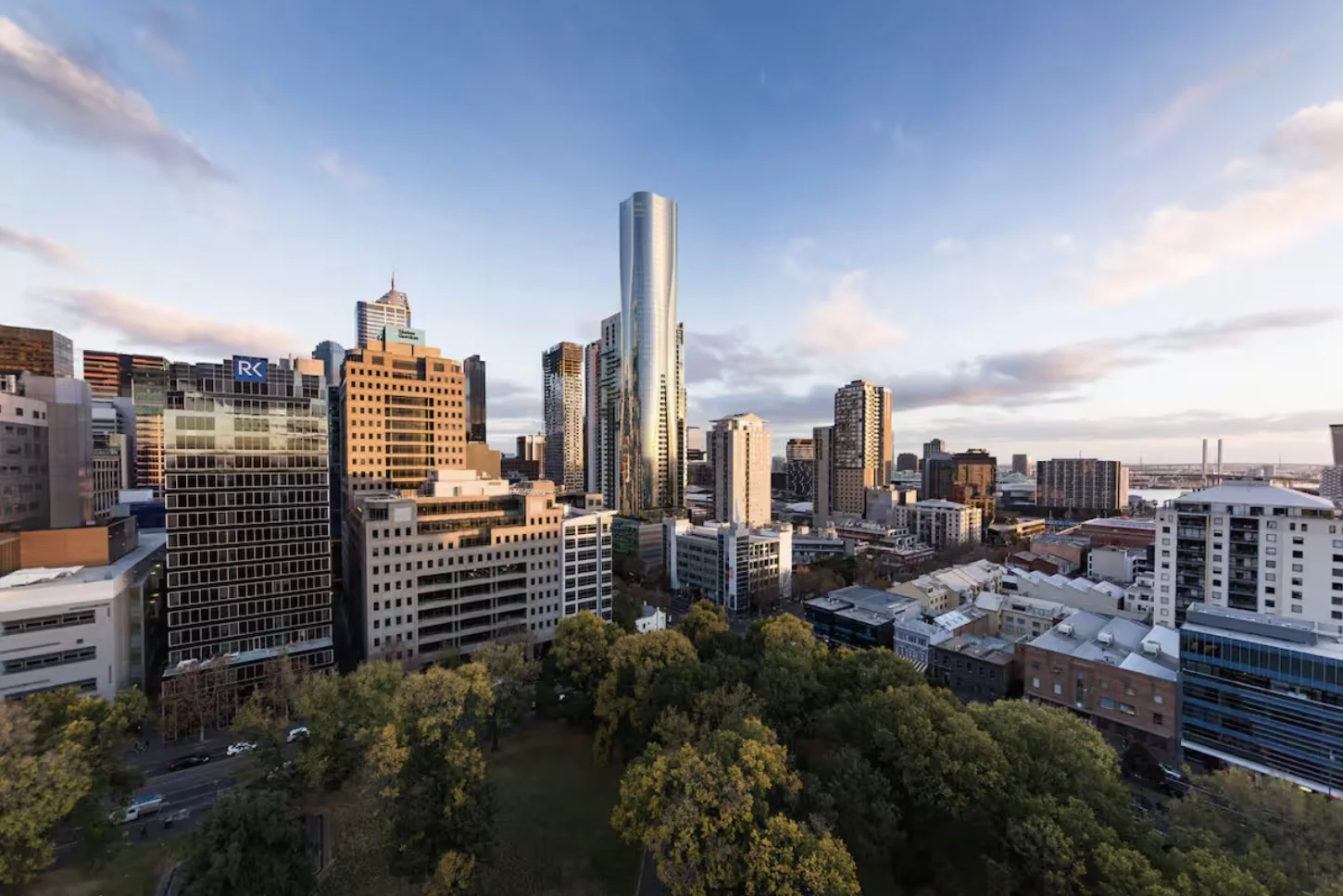 Additional image 12 of 105/301 King Street, Melbourne VIC 3000