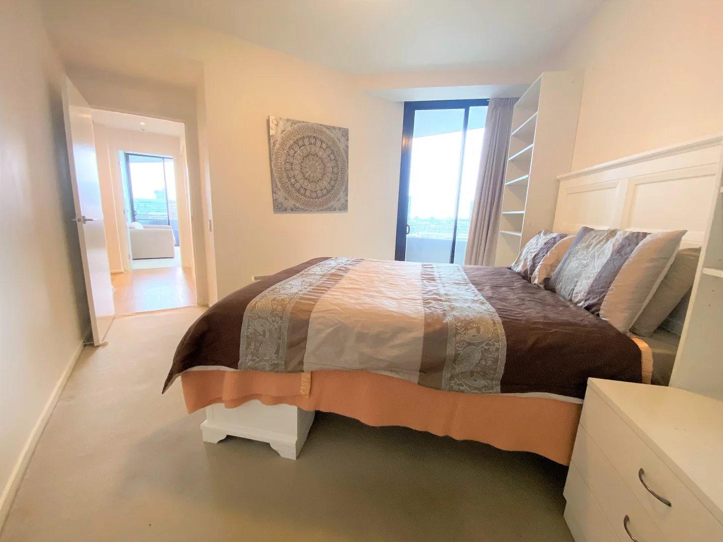 Additional image 6 of 1402/15 Caravel Lane, Docklands VIC 3008