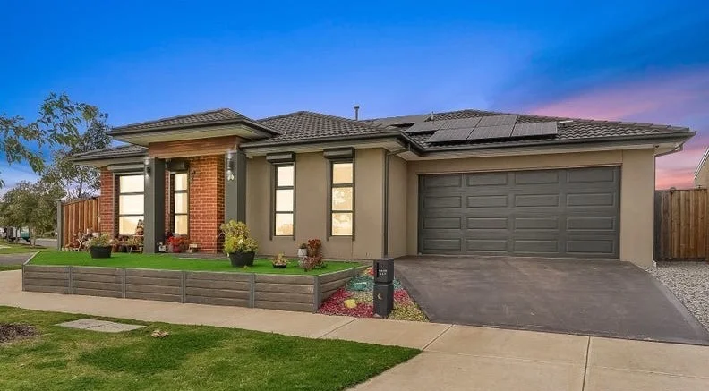 2 Major Way, Tarneit VIC 3029