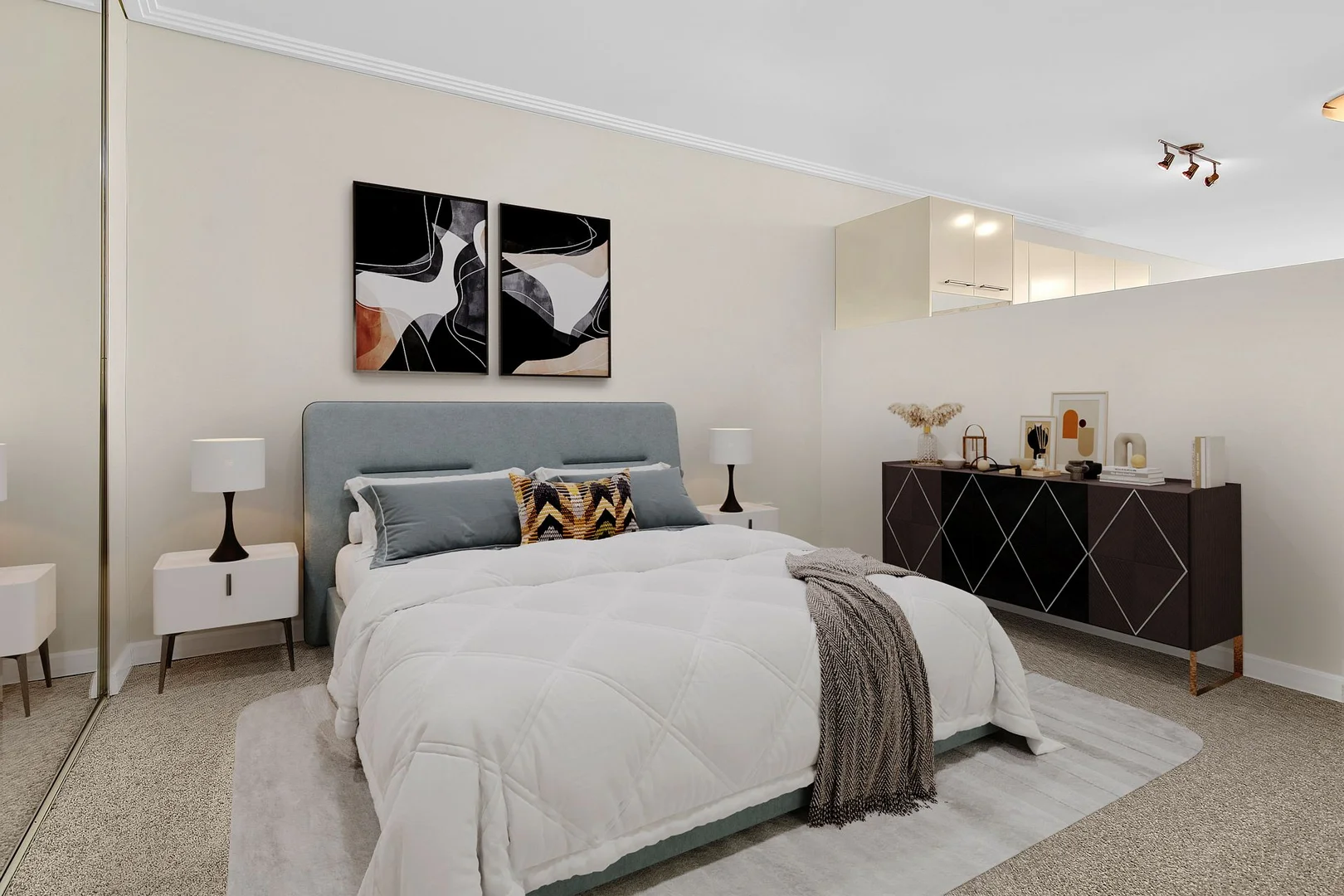 Additional image 2 of 216/2 David Street, Crows Nest NSW 2065