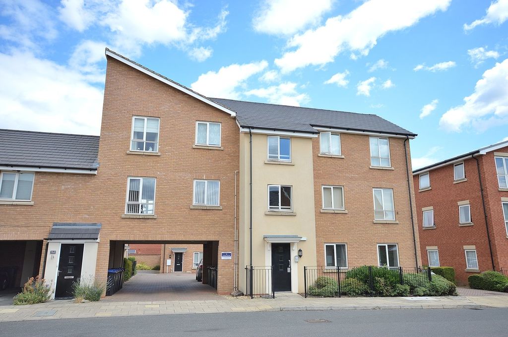 1 bed flat to rentTimken Way South, Duston, Northampton NN5