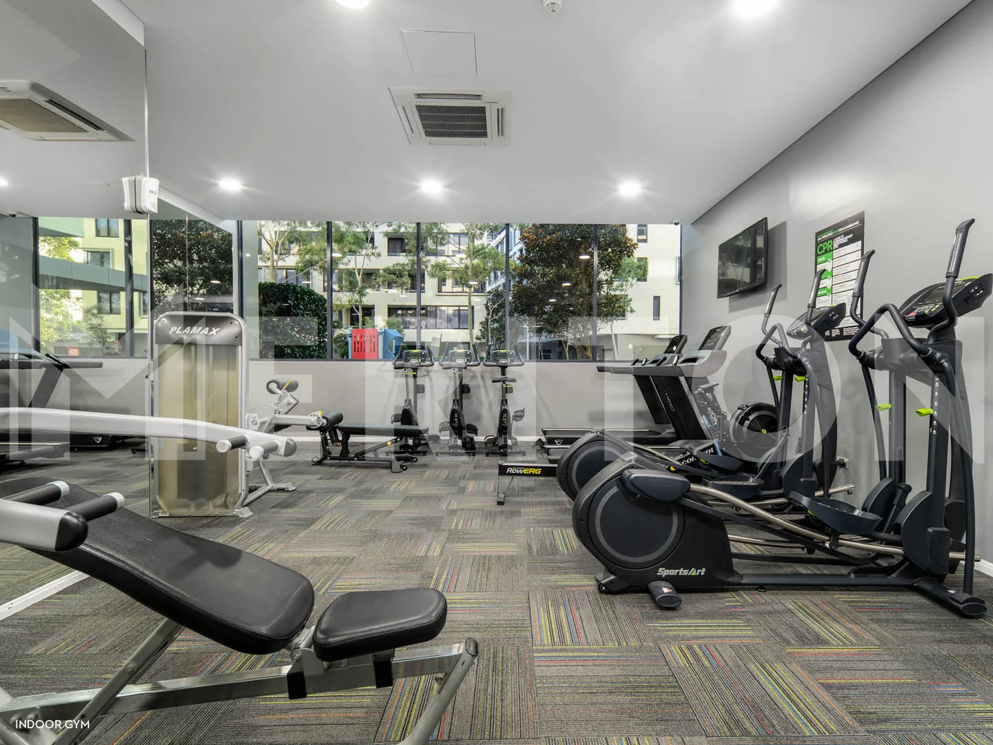 Additional image 10 of 2C/14 Defries Avenue, Zetland NSW 2017