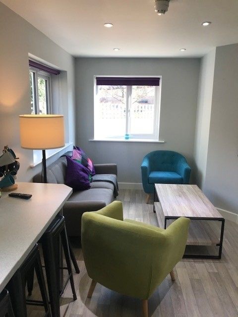 5 bed shared accommodation to rent24 Varsity Beeston, Fletcher Road, Beeston, Nottingham NG9