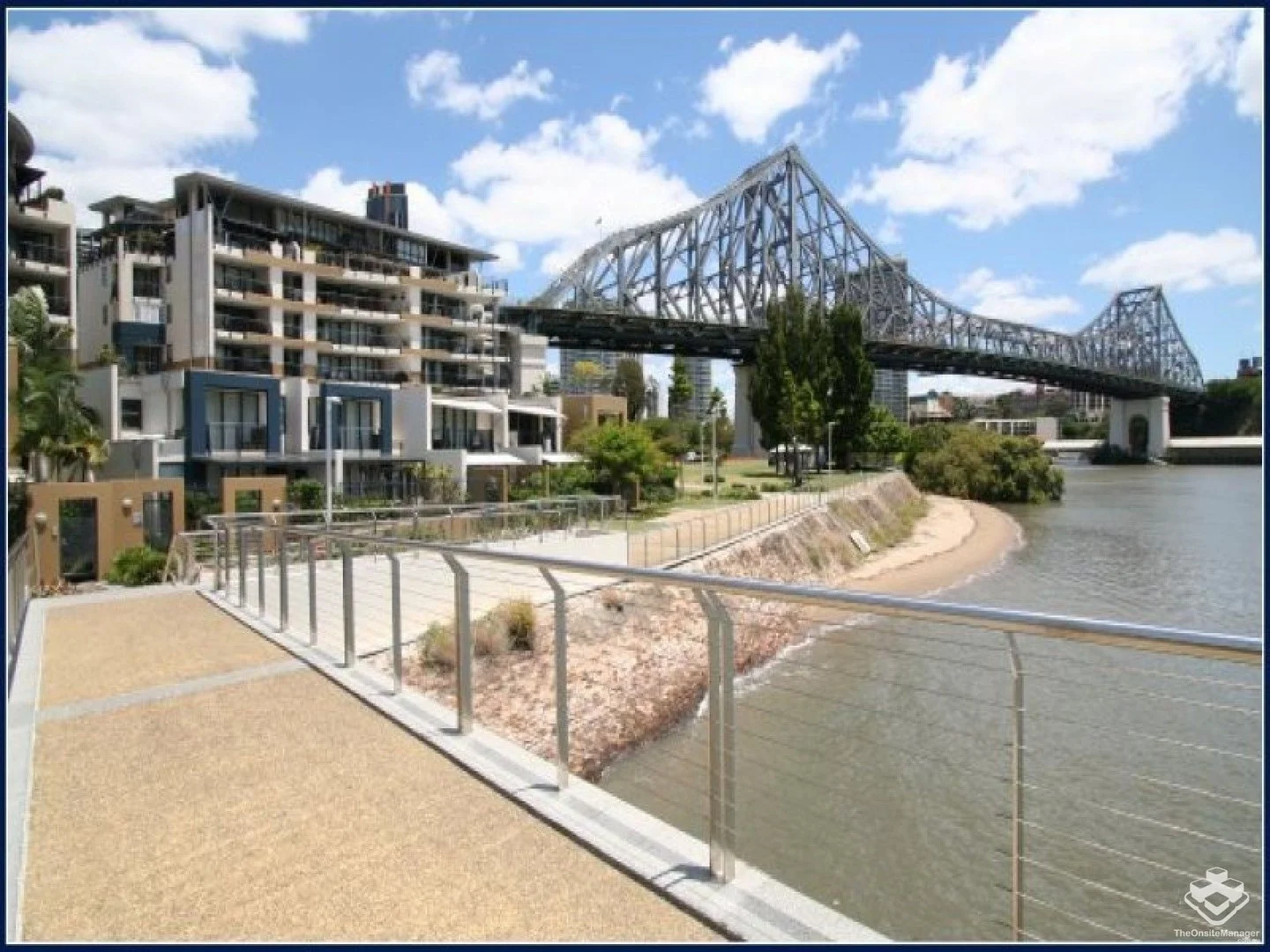 ID:21158316/1 Holman Street, Kangaroo Point QLD 4169