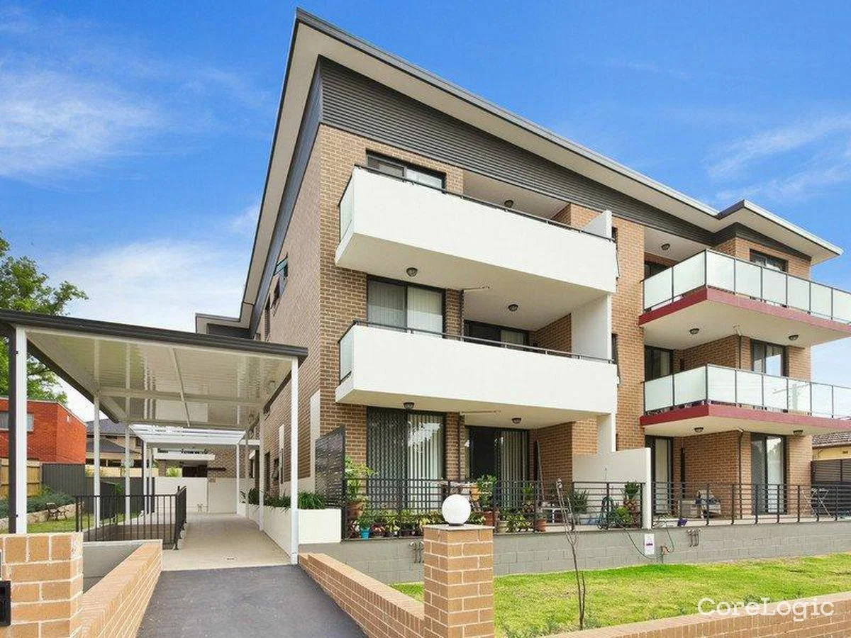 8/11-15 Dixon Street, Parramatta NSW 2150