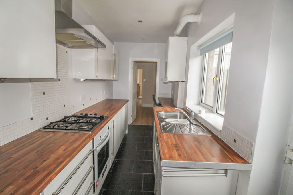1 bed flat to rentPlessey Road, Blyth NE24