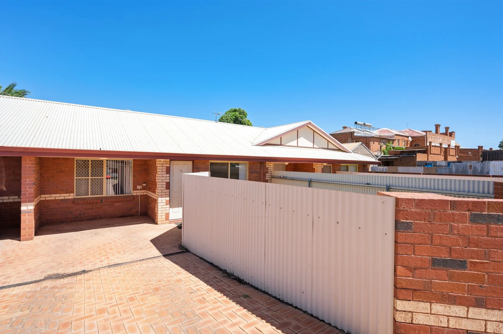 5/2 Cheetham Street, Kalgoorlie WA 6430