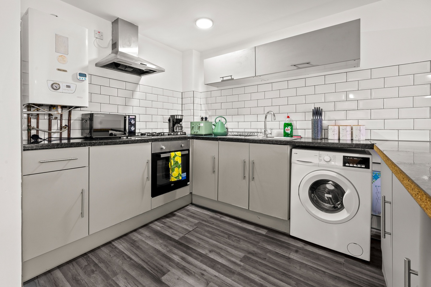 Additional image 3 of 2 Bed Terraced House, Manor House Lane, BS14, N1 7GU