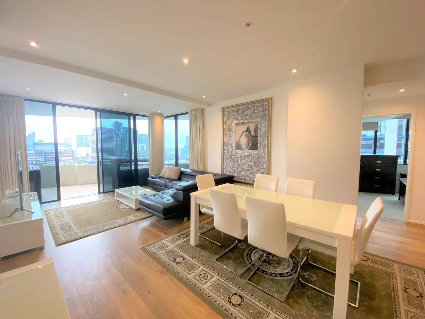Additional image 3 of 1402/15 Caravel Lane, Docklands VIC 3008