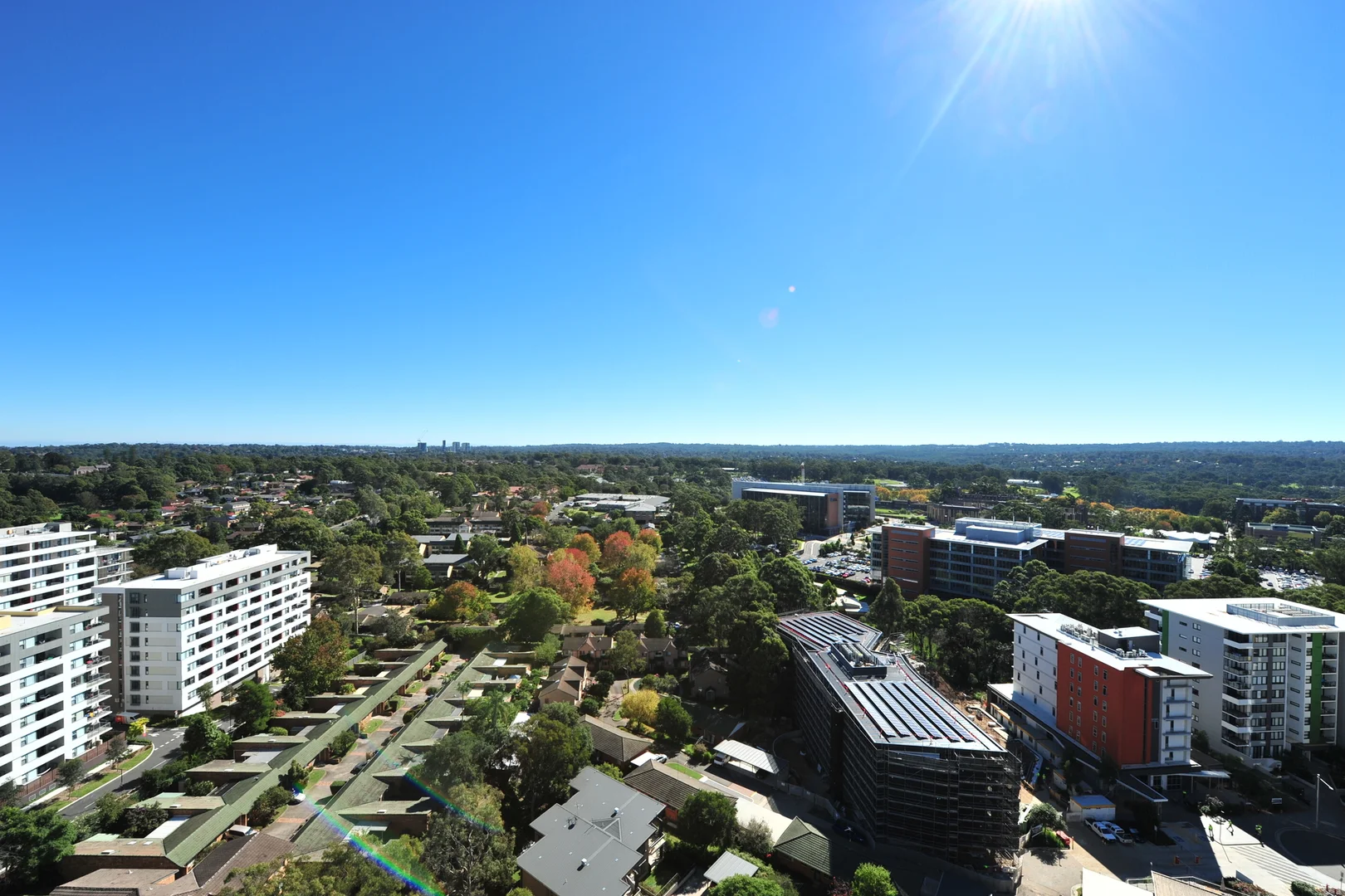 Additional image 10 of 2009/120 Herring Road, Macquarie Park NSW 2113