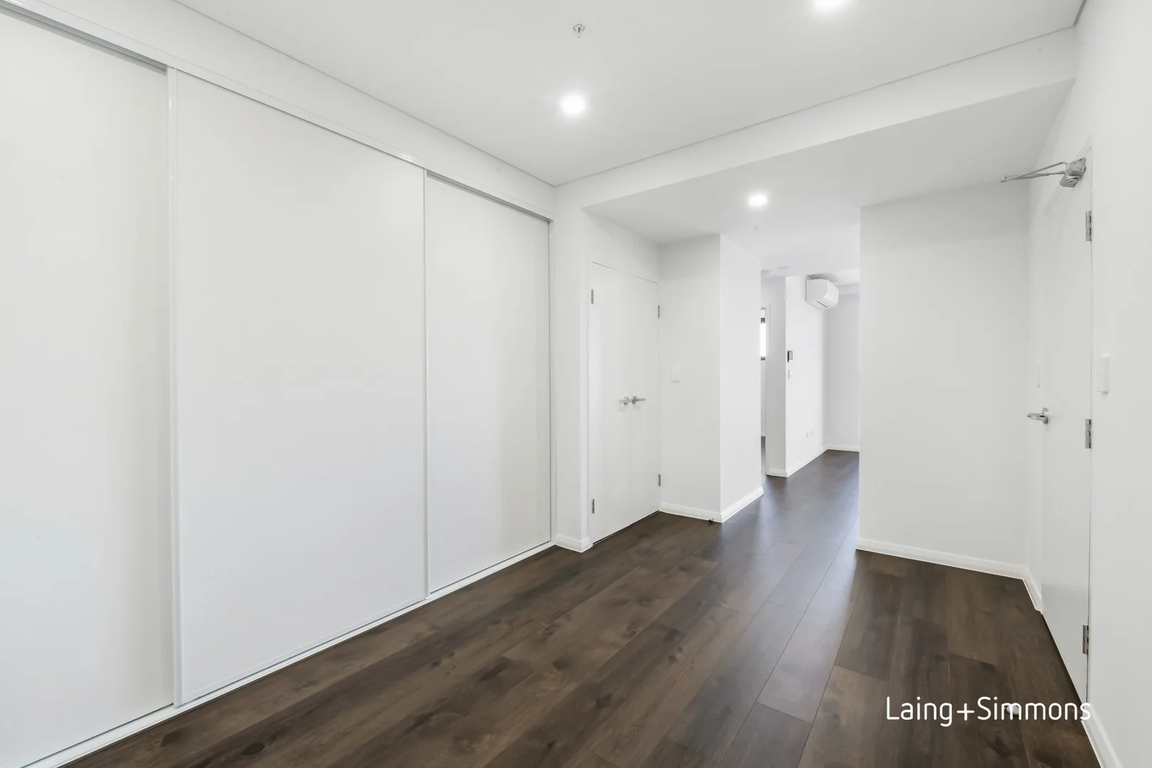 403/127 Great Western Highway, Mays Hill NSW 2145