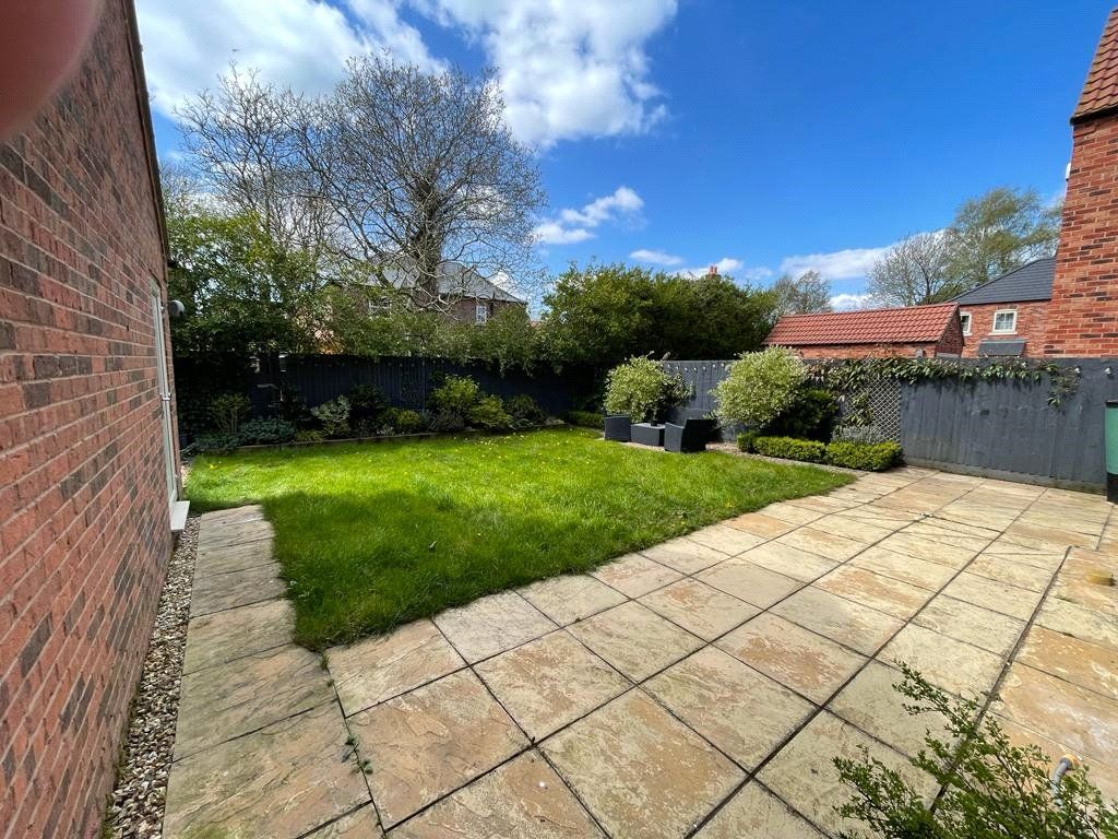 Additional image 6 of 4 bed detached house to rentPell Close, Heckington, Sleaford, Lincolnshire NG34