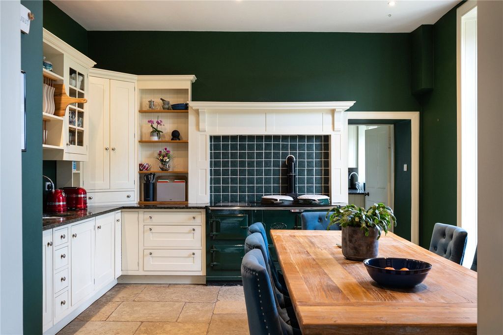 Additional image 8 of 7 bed detached house for saleBallencrieff House, Longniddry, East Lothian EH32
