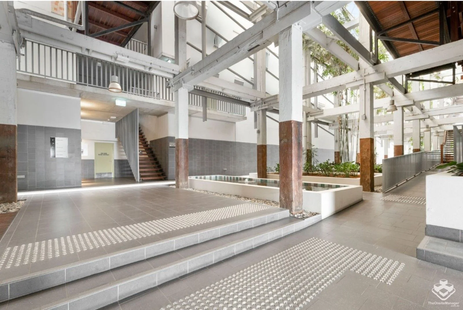 Additional image 5 of 204/8 Skyring Terrace, Teneriffe QLD 4005