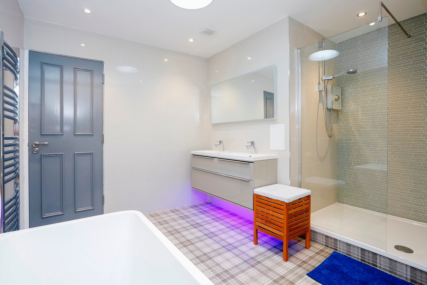 Additional image 10 of 5 Bed Flat, Forrest Road, EH1, N1 7GU