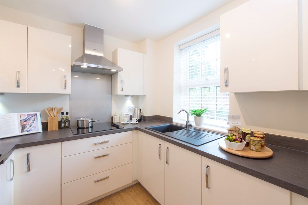 Additional image 2 of 2 bed flat to rentTumbling Weir Way, Ottery St. Mary EX11