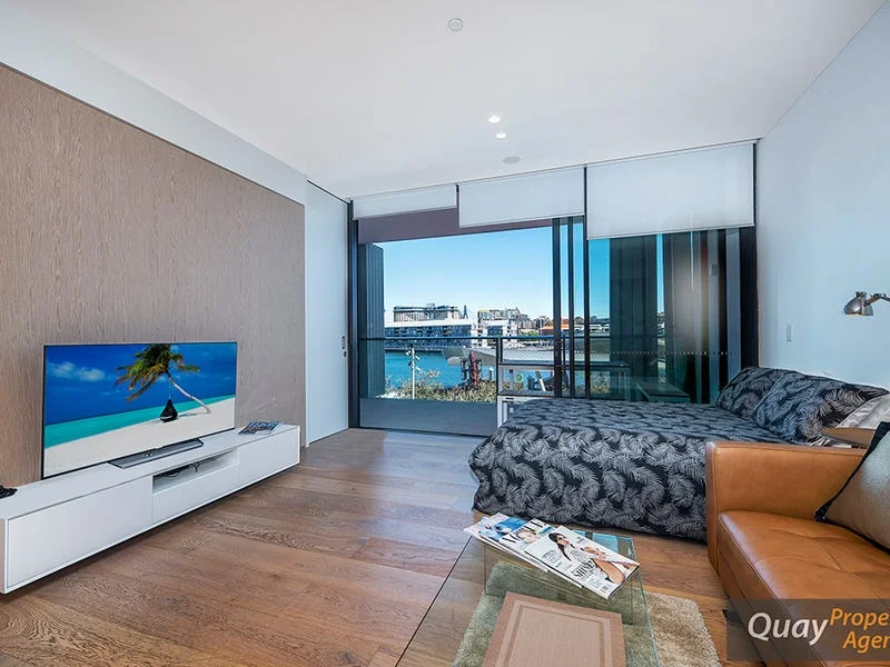 Additional image 13 of 101/27 Barangaroo Avenue, Barangaroo NSW 2000