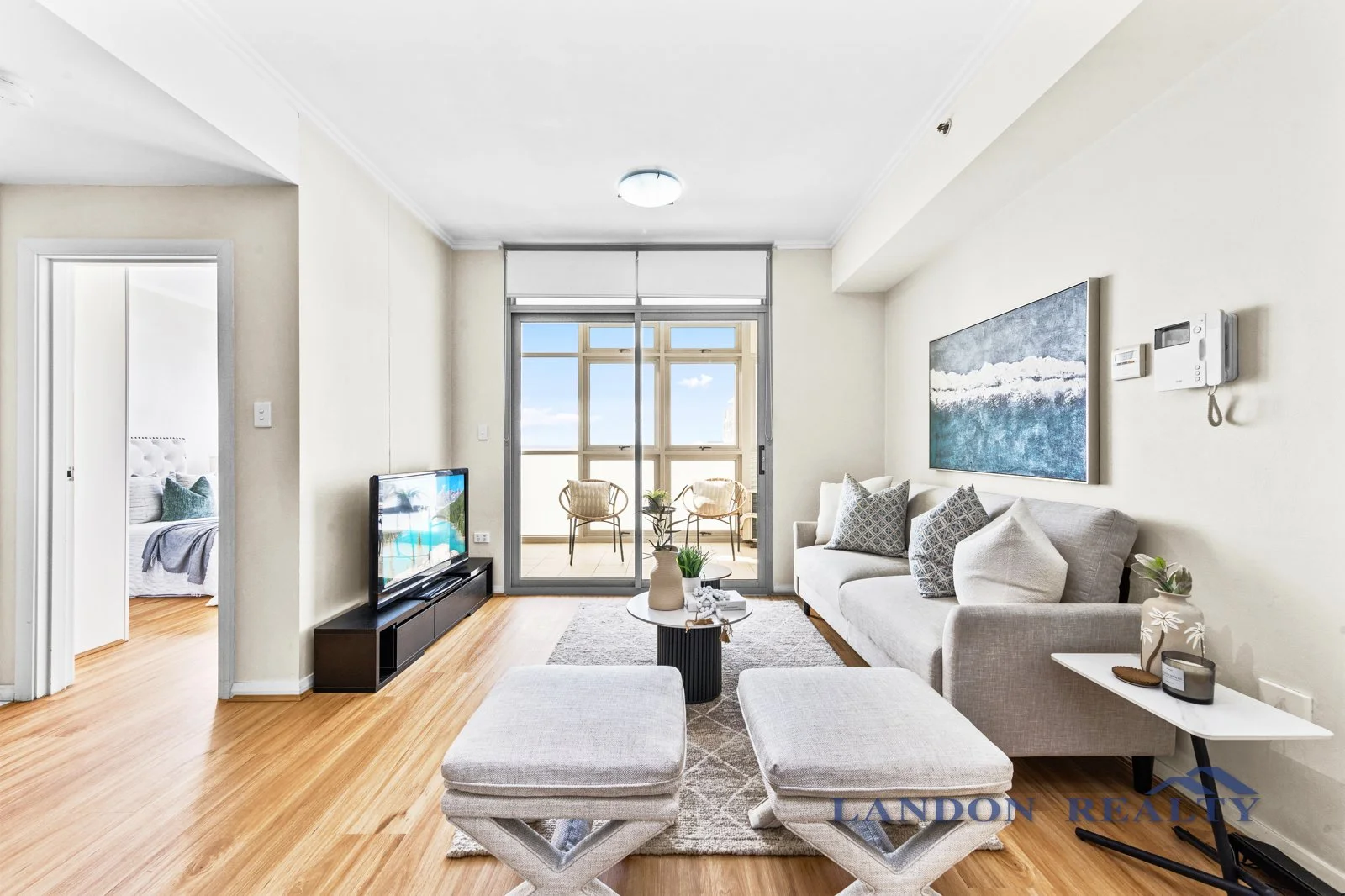 226/1 Railway Pde, Burwood NSW 2134