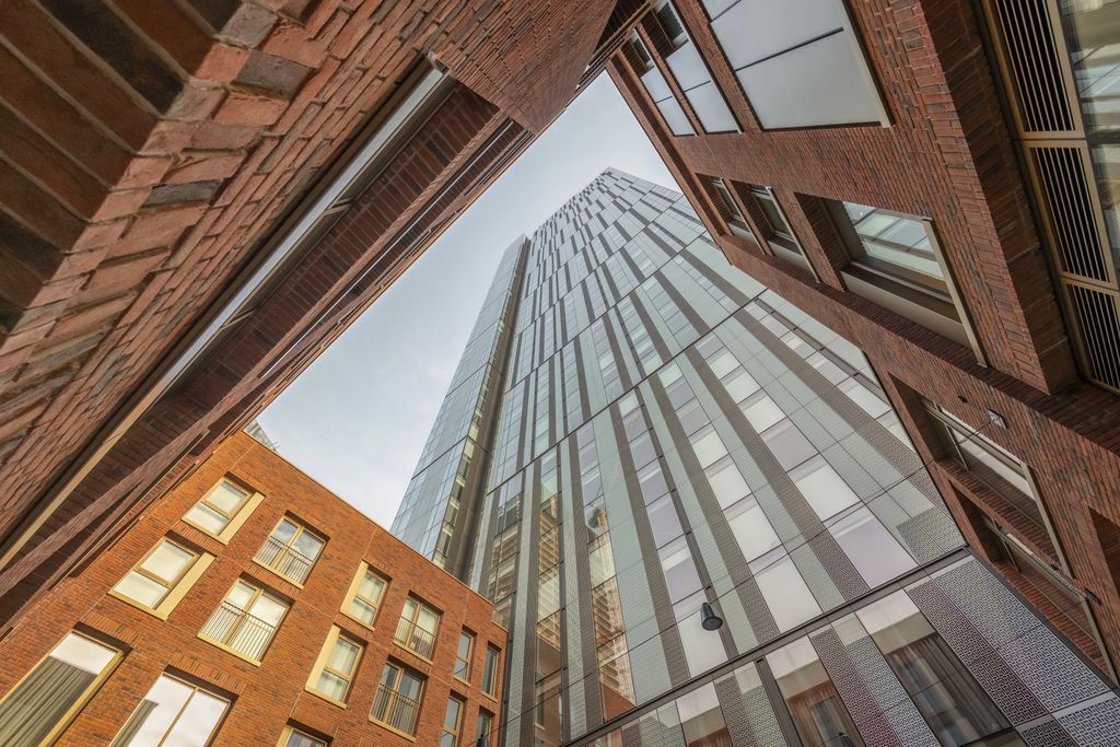 Additional image 14 of 3 bed flat to rentBankside Boulevard, Cortland At Colliers Yard, Salford M3