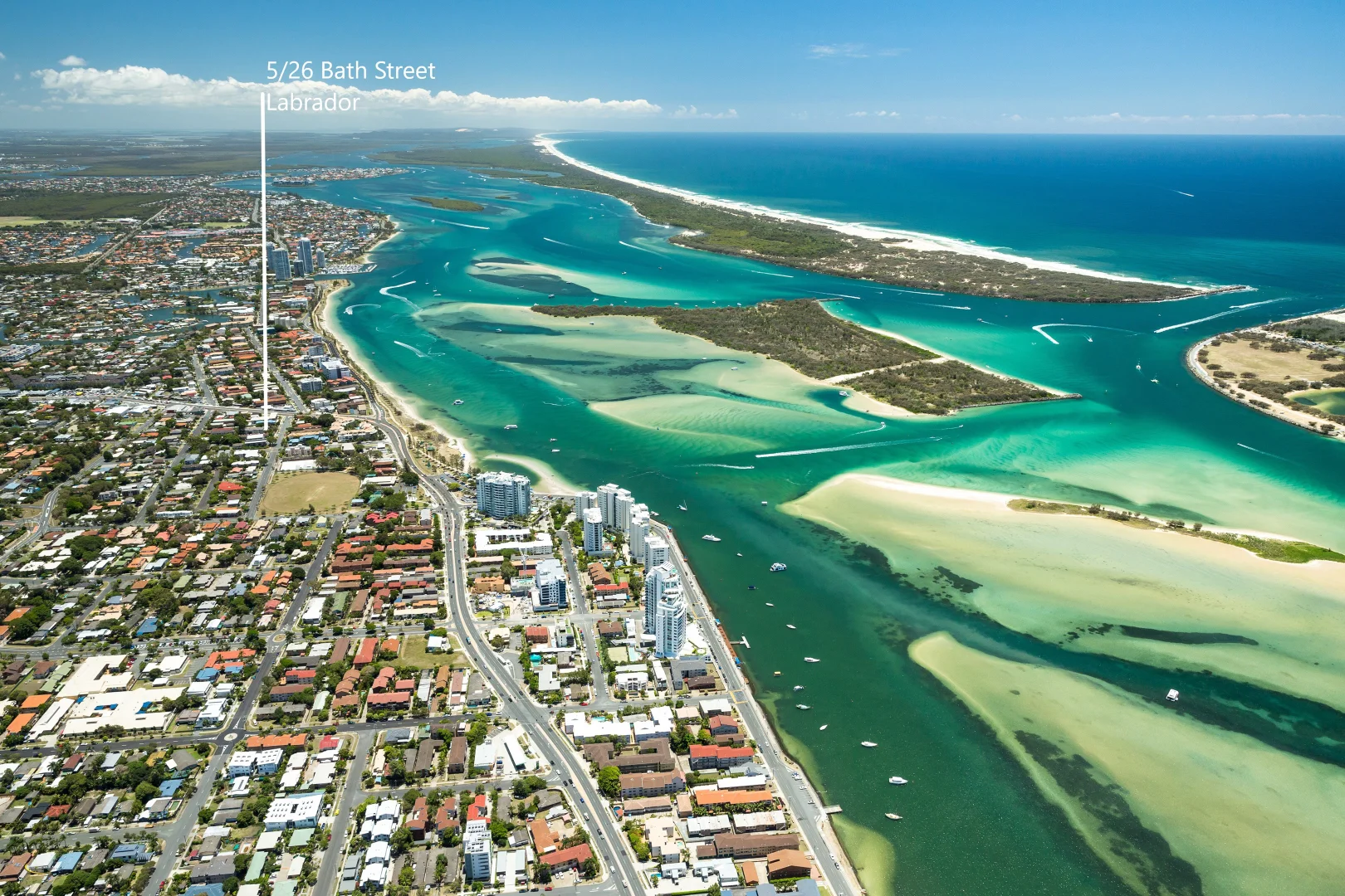 Additional image 9 of 5/26 Bath Street, Labrador QLD 4215