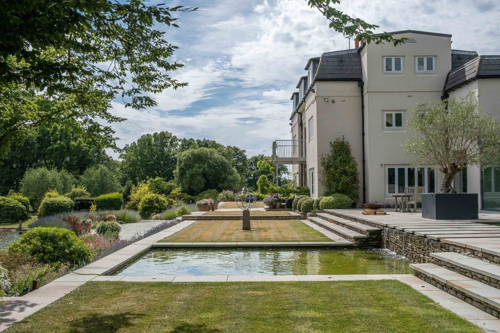 Additional image 15 of 8 bed country house for saleLondon Road, Hurst Green, Etchingham, East Sussex TN19