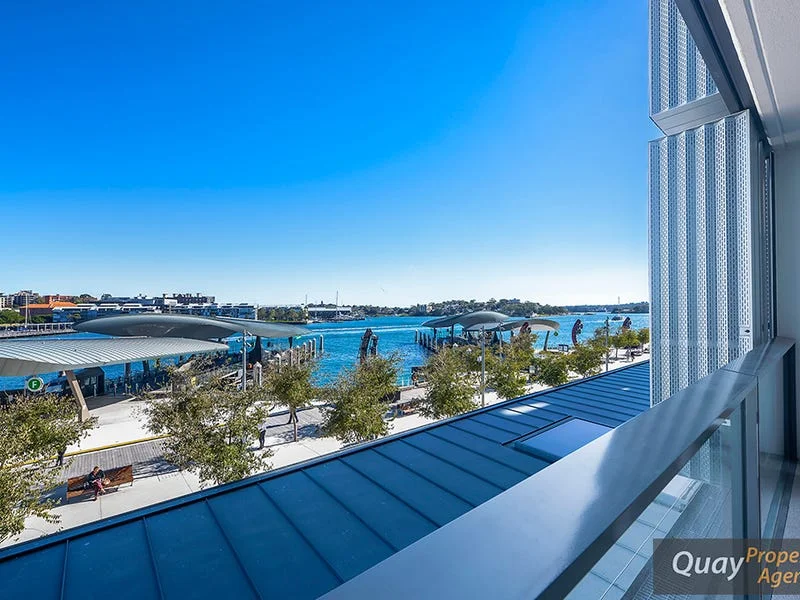 101/27 Barangaroo Avenue, Barangaroo NSW 2000