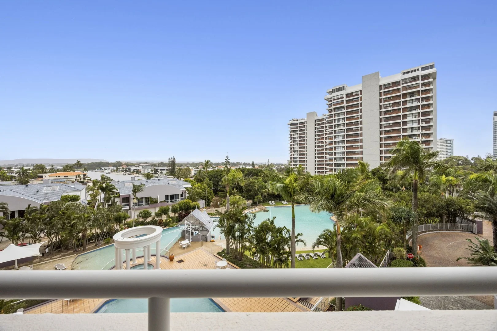 16/12 Commodore Drive, Surfers Paradise QLD 4217