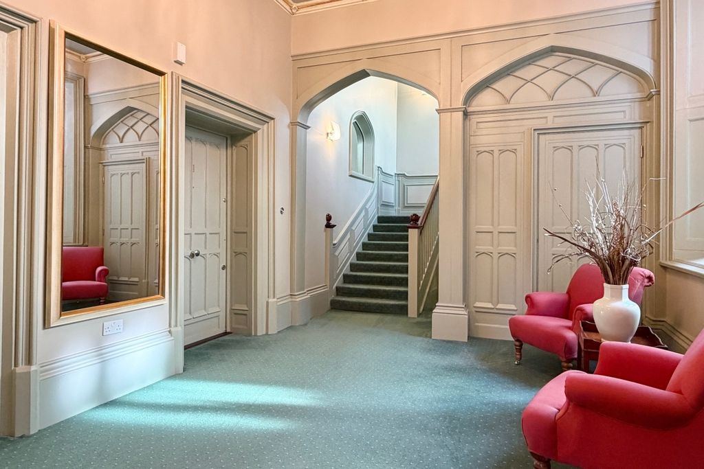 Additional image 12 of 3 bed flat to rentWoolmer Lane, Bramshott, Liphook GU30