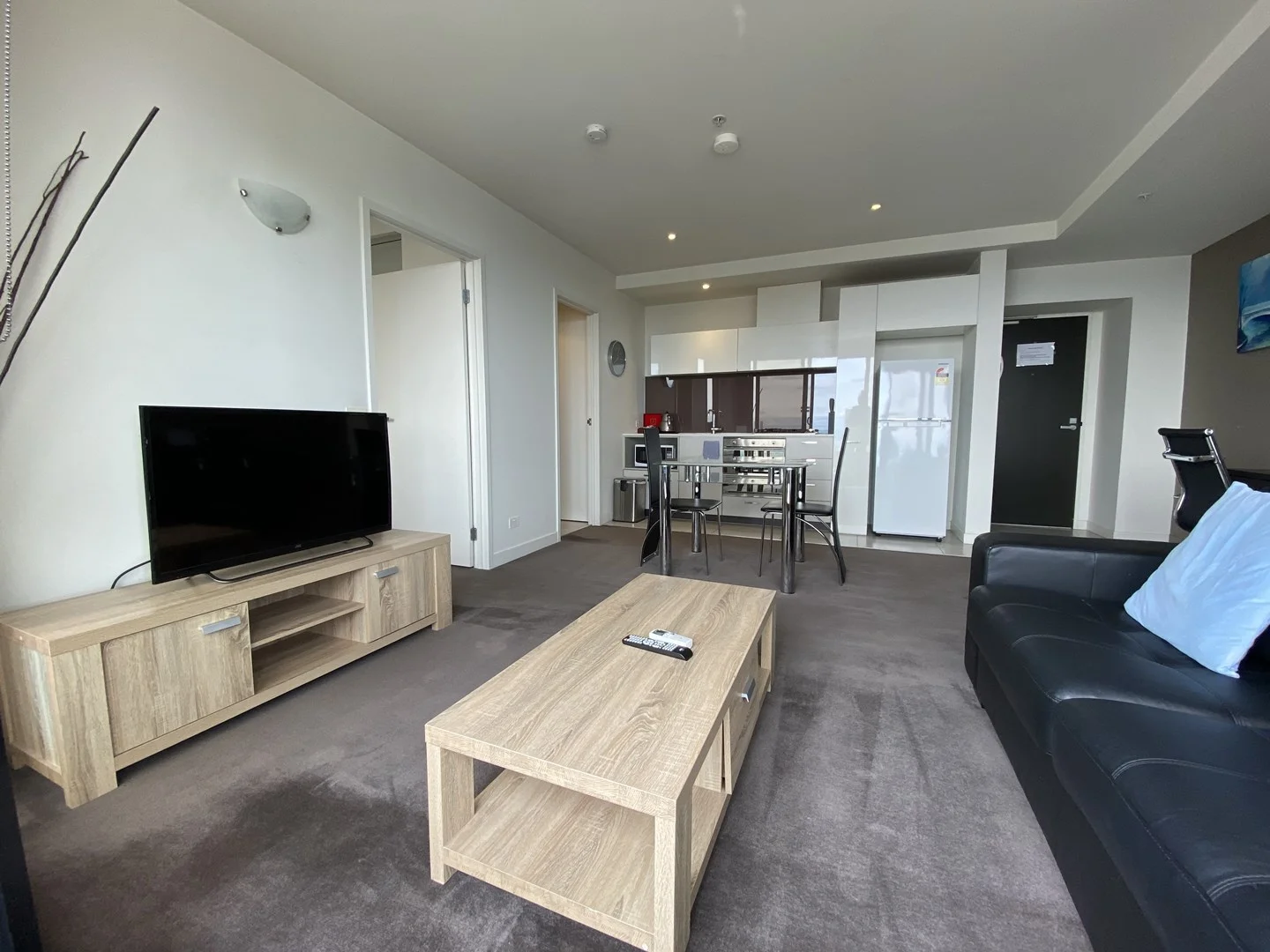 3408/200 Spencer Street, Melbourne VIC 3000