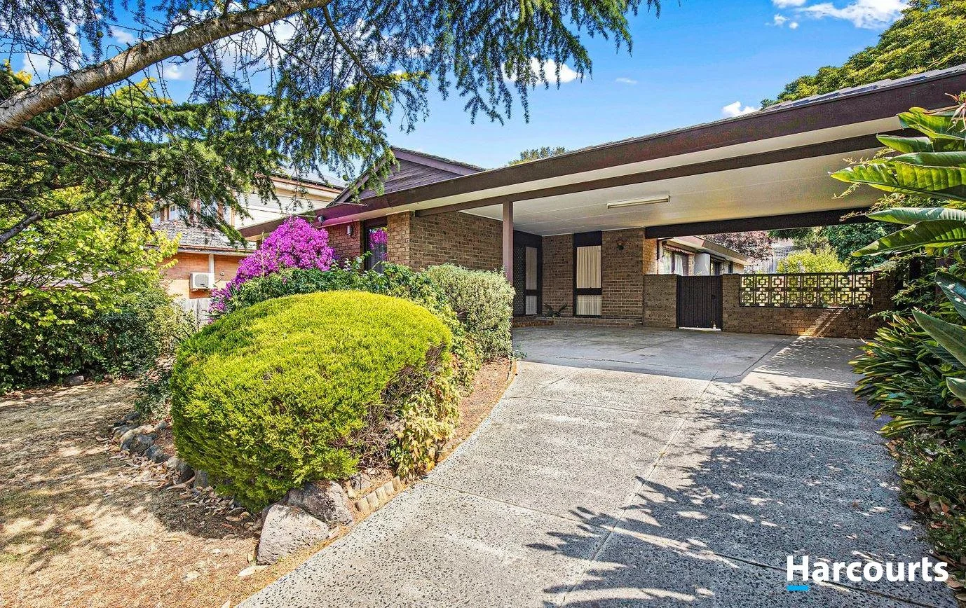 6 Kalimna Crescent, Doncaster VIC 3108