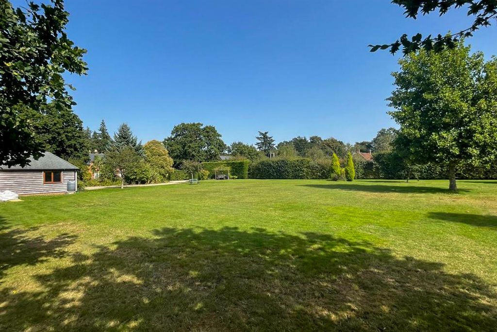 Additional image 12 of 5 bed country house to rentHarbridge Court, Somerley BH24