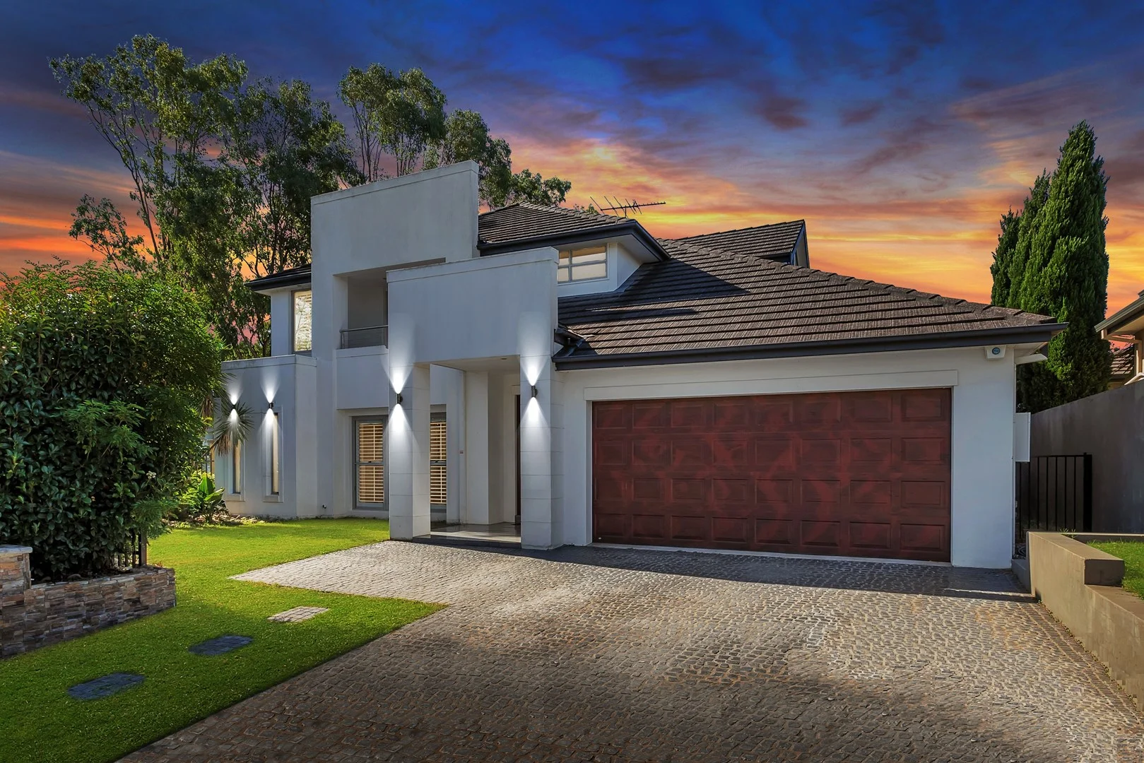 2 Millhouse Place, Bella Vista NSW 2153
