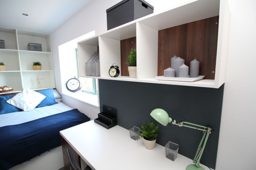 Additional image 3 of 1 bed flat to rentLibrary Road, Pontypridd CF37