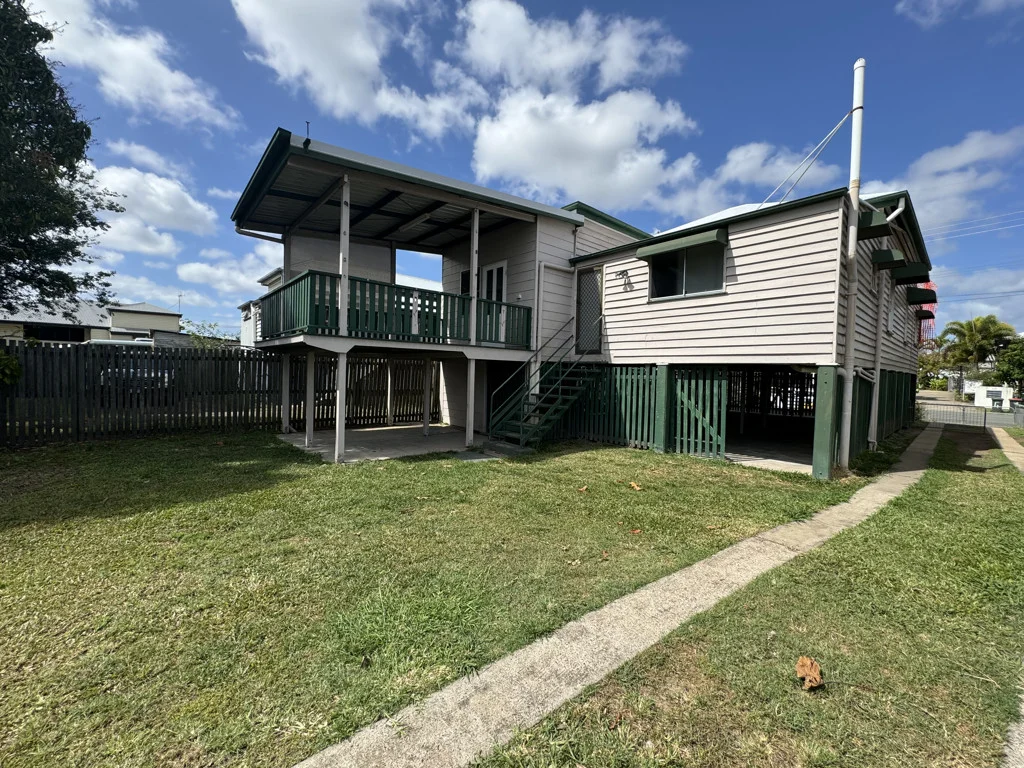 301 Albert Street, Maryborough QLD 4650