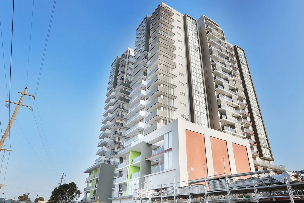 1101/6 East Street, Granville NSW 2142