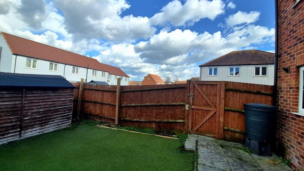 Additional image 14 of 3 bed end terrace house to rentHalcrow Avenue, Dartford DA1