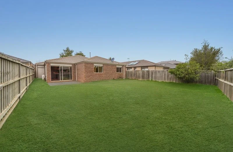 Additional image 8 of 23 Cubbyhouse Road, Wyndham Vale VIC 3024