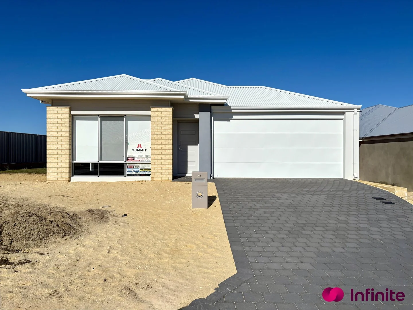 26 Sketch Road, Alkimos WA 6038